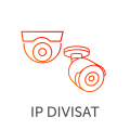 IP-видеокамеры Divisat