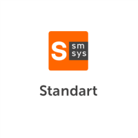 SatvisionSmartSystems Standart Лицензия