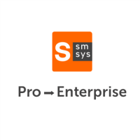 Расширение до SatvisionSmartSystems Enterprise c Pro