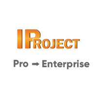 Расширение до IProject Enterprise