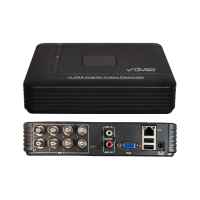 DVR-8512P LV v2.0 