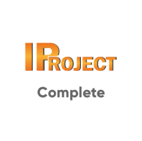 IPROJECT COMPLETE (сторонние бренды) 